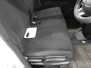 HONDA N BOX 2014