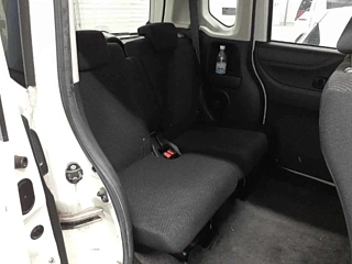 HONDA N BOX 2014