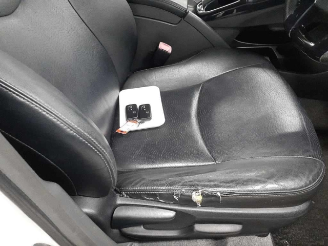 TOYOTA PRIUS 2010
