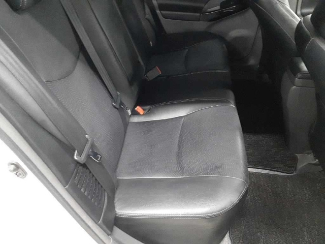 TOYOTA PRIUS 2010