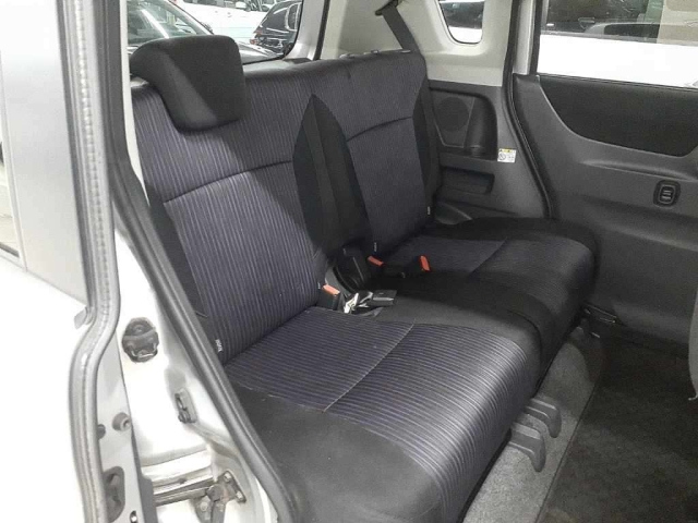 SUZUKI SOLIO 2013