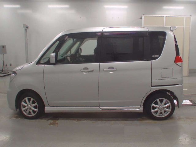 SUZUKI SOLIO 2013