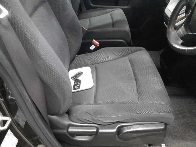 HONDA STEP WAGON 2010
