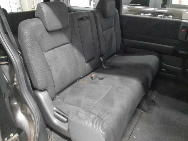 HONDA STEP WAGON 2010