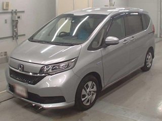 HONDA FREED 2020