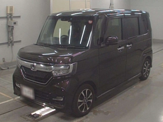 HONDA N BOX 2020