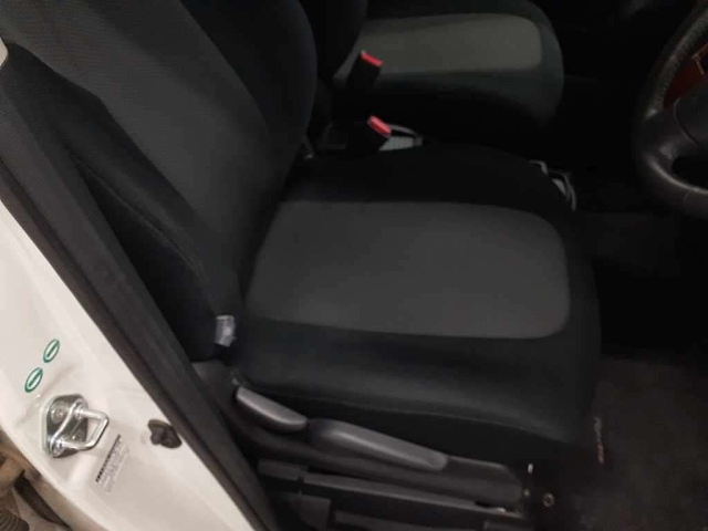 TOYOTA RACTIS 2008