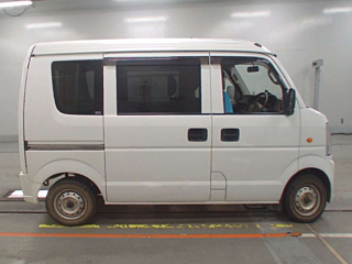 SUZUKI EVERY 2012