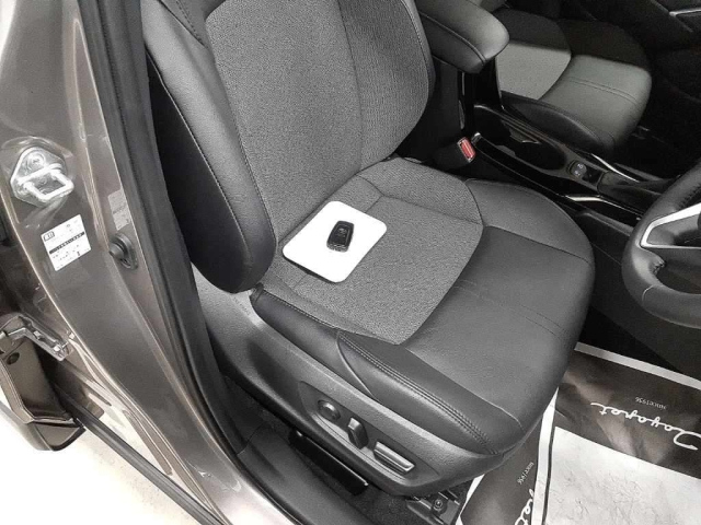 TOYOTA COROLLA CROSS 2022