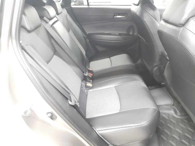 TOYOTA COROLLA CROSS 2022