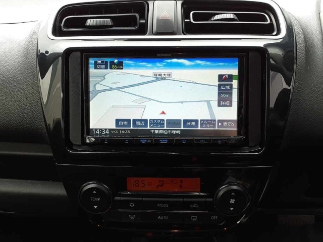 MITSUBISHI MIRAGE 2022