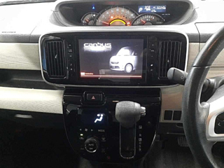 DAIHATSU MOVE CANBUS 2018