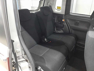 DAIHATSU MOVE CANBUS 2018