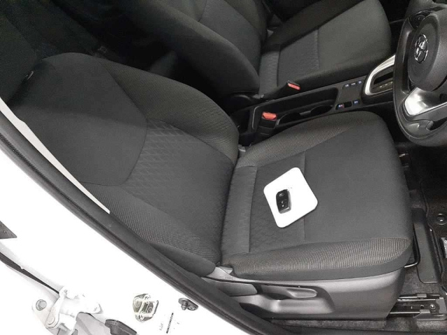 TOYOTA YARIS CROSS 2023