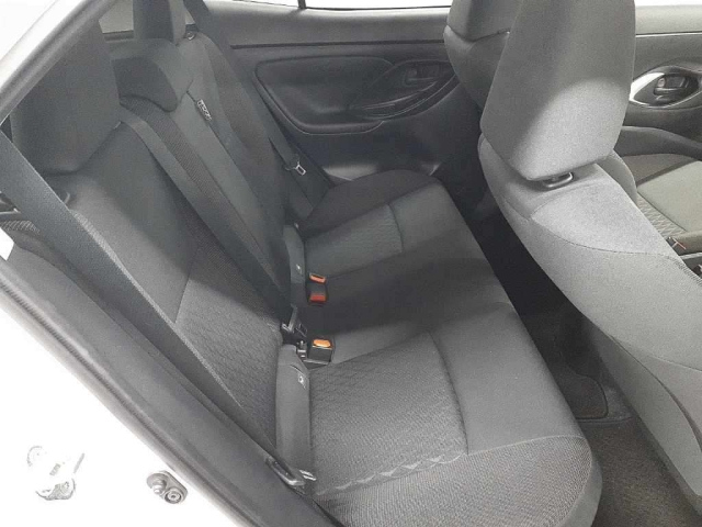 TOYOTA YARIS CROSS 2023