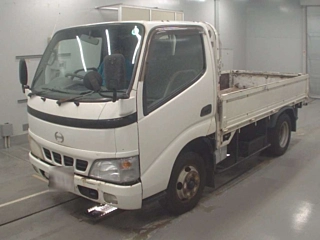 Заказать HINO DUTRO