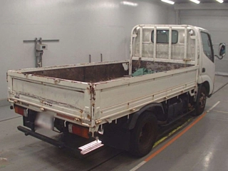 Заказать HINO DUTRO