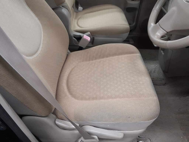 TOYOTA PORTE 2008