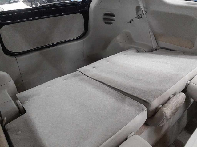TOYOTA PORTE 2008