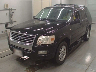 Заказать FORD EXPLORER