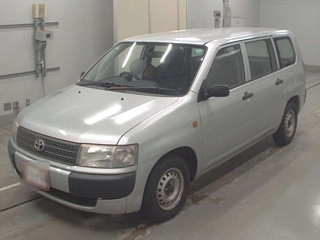 TOYOTA PROBOX 2008