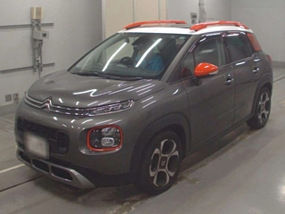 Заказать CITROEN C3