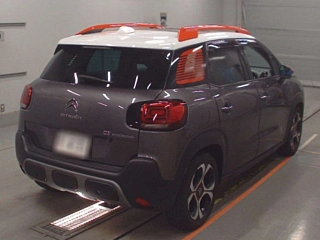 Заказать CITROEN C3