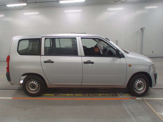 TOYOTA PROBOX 2008