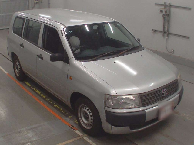 TOYOTA PROBOX 2008