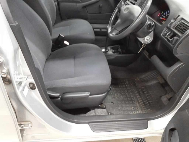 TOYOTA PROBOX 2008
