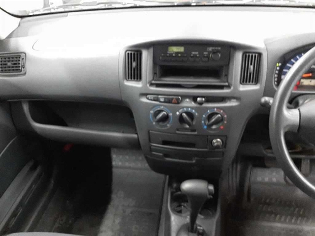 TOYOTA PROBOX 2008