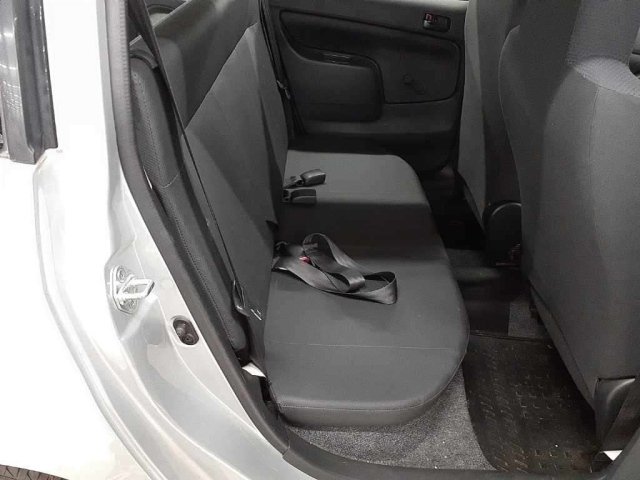 TOYOTA PROBOX 2008