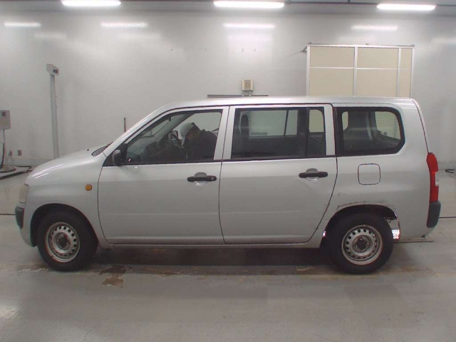 TOYOTA PROBOX 2008