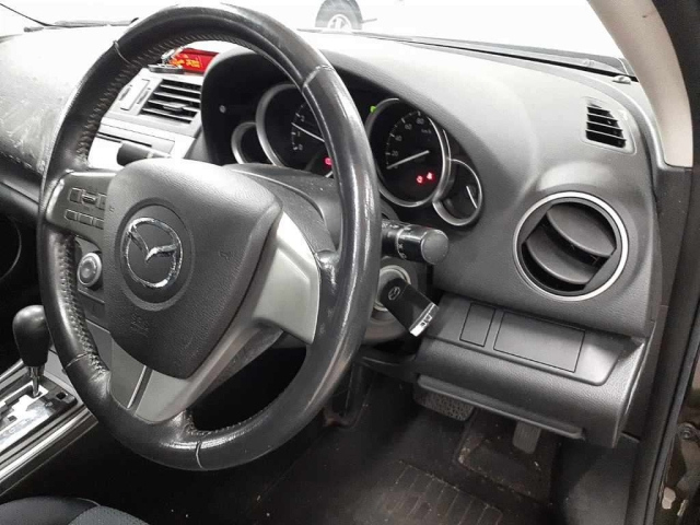 MAZDA ATENZA SEDAN 2008
