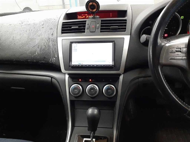 MAZDA ATENZA SEDAN 2008