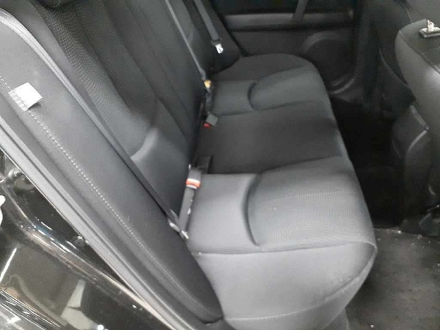 MAZDA ATENZA SEDAN 2008