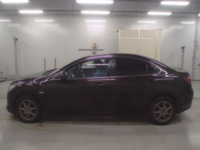 MAZDA ATENZA SEDAN 2008