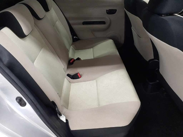 TOYOTA AQUA 2014