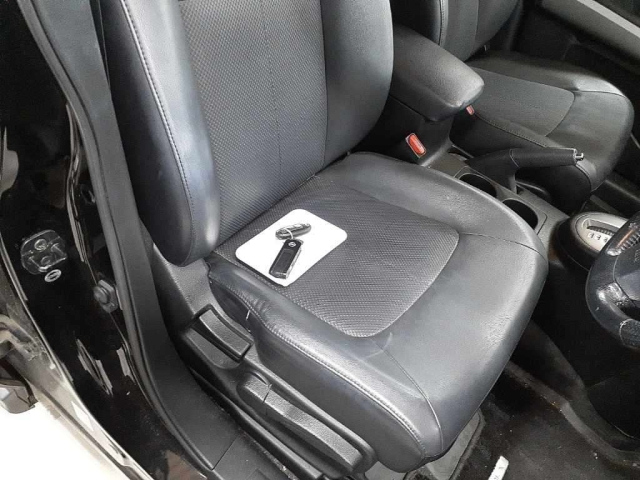 NISSAN X-TRAIL 2010