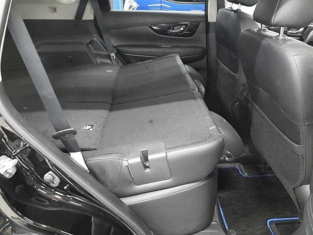 NISSAN X-TRAIL 2020