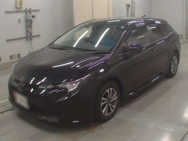 TOYOTA COROLLA TOURING 2021