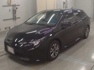 TOYOTA COROLLA TOURING 2021