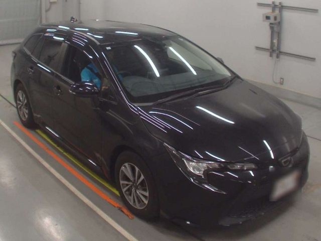 TOYOTA COROLLA TOURING 2021