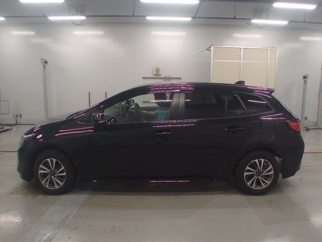 TOYOTA COROLLA TOURING 2021