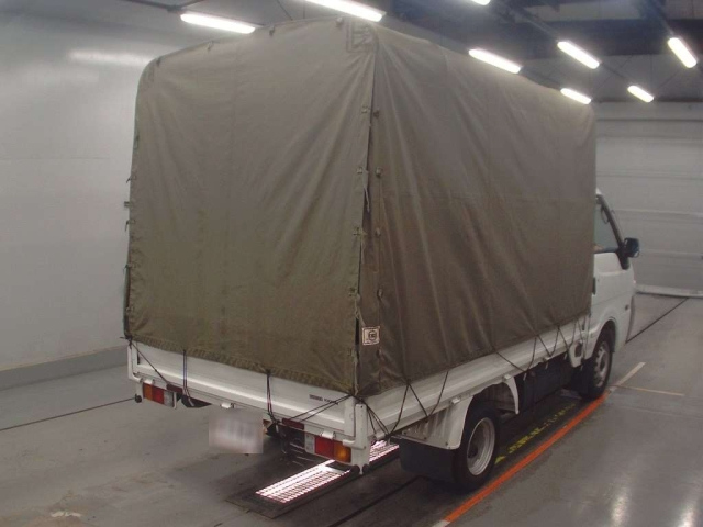 NISSAN VANETTE TRUCK 2013