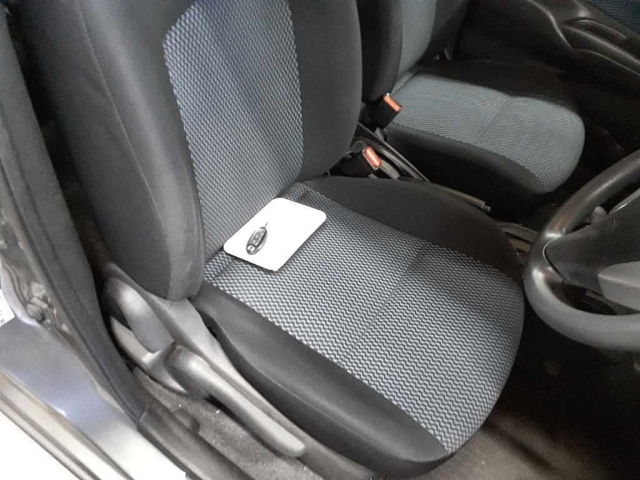 NISSAN NOTE 2016