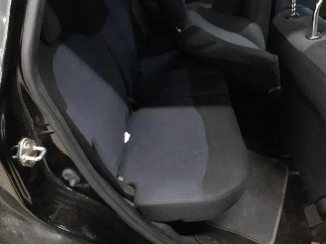 HONDA FIT 2008