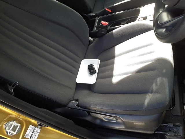 TOYOTA YARIS CROSS 2022