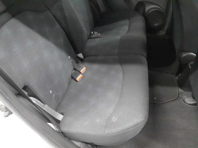 HONDA FIT 2012