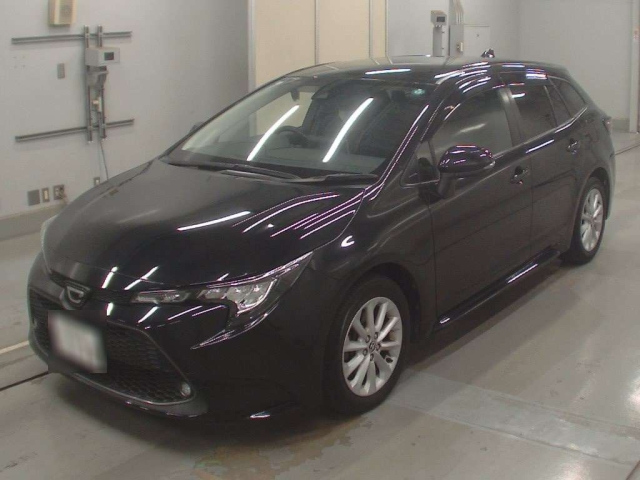 TOYOTA COROLLA TOURING 2020